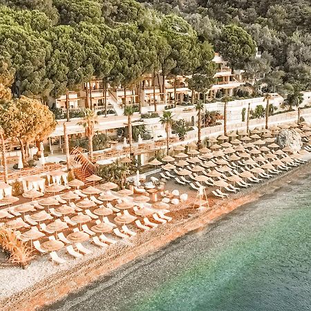 Pilos Suites Turunc Exterior photo