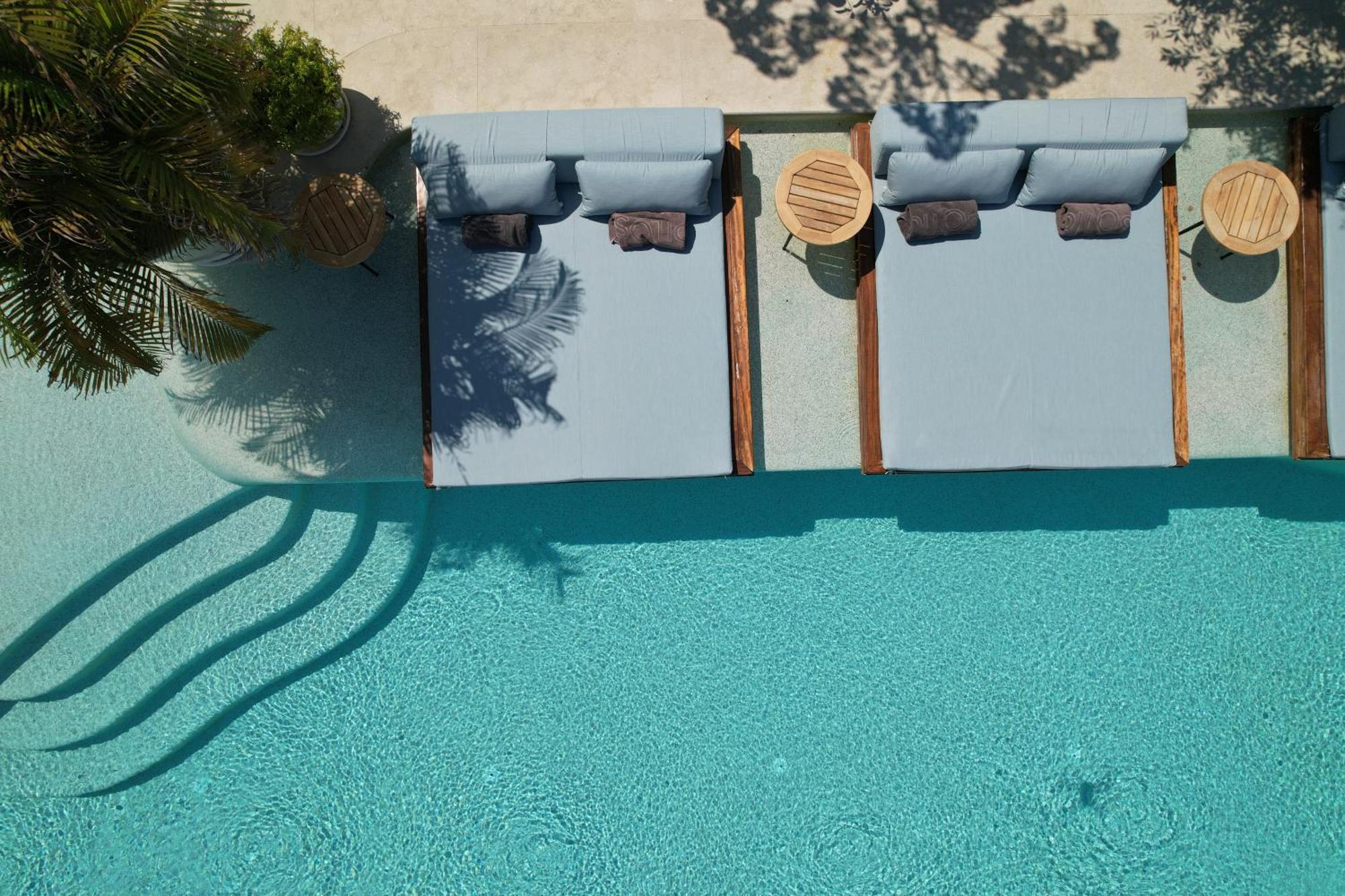 Pilos Suites Turunc Exterior photo