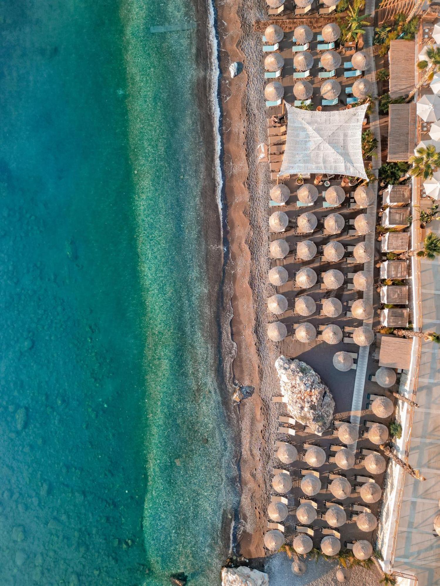 Pilos Suites Turunc Exterior photo