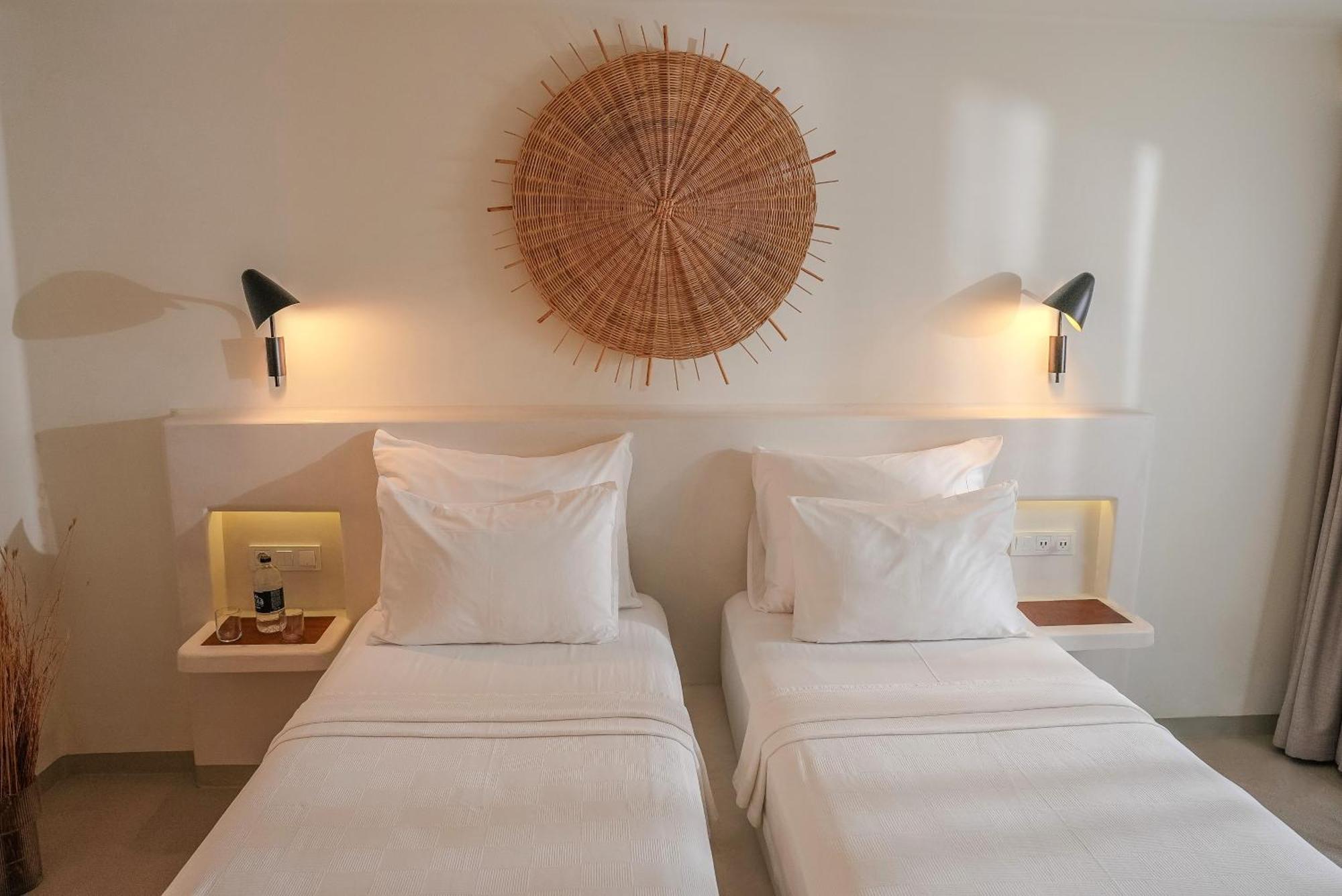Pilos Suites Turunc Exterior photo
