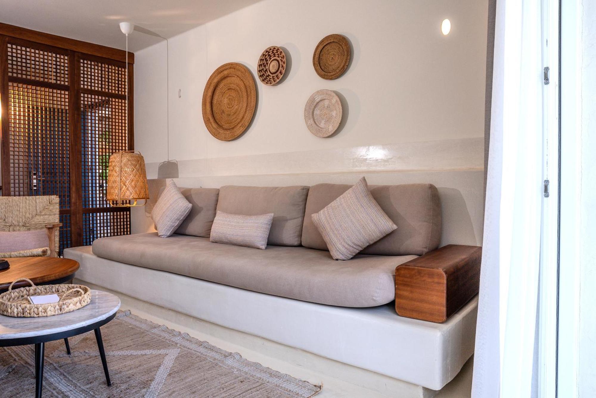 Pilos Suites Turunc Exterior photo