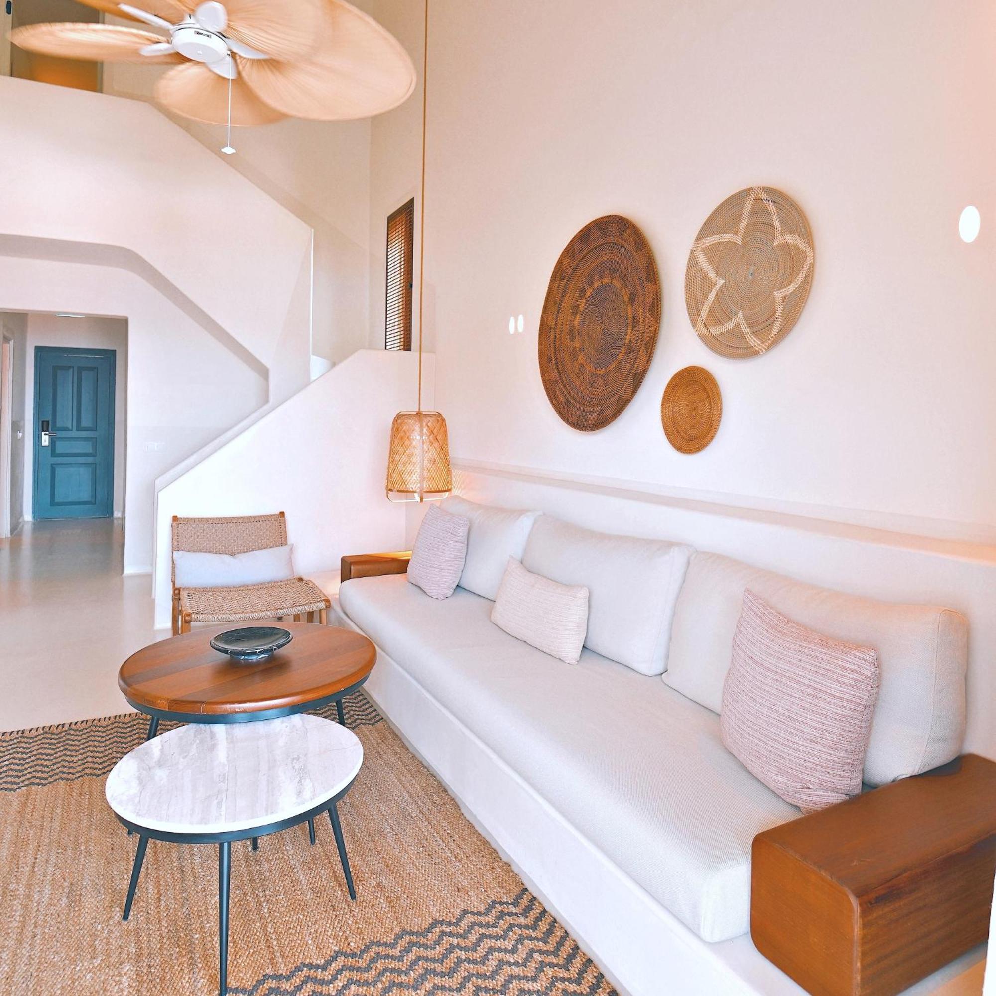 Pilos Suites Turunc Exterior photo