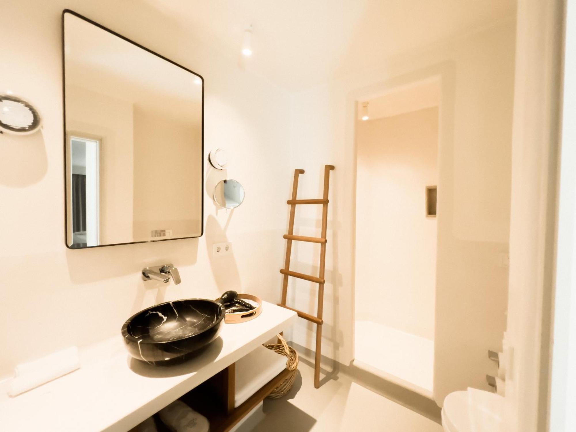 Pilos Suites Turunc Exterior photo