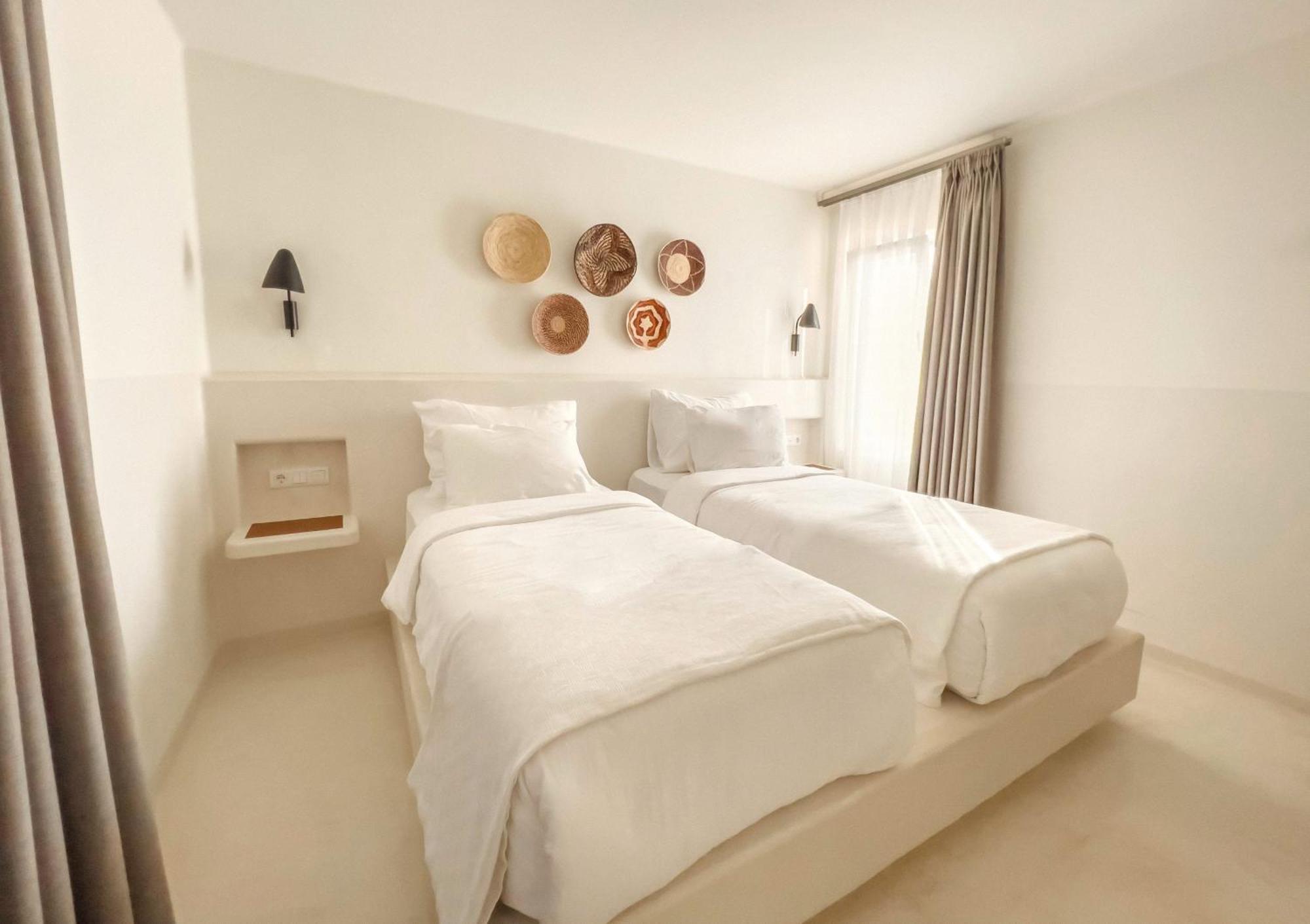 Pilos Suites Turunc Exterior photo