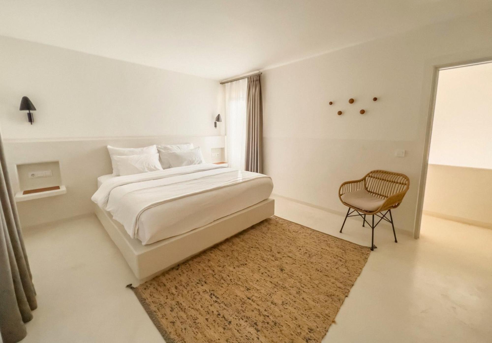 Pilos Suites Turunc Exterior photo
