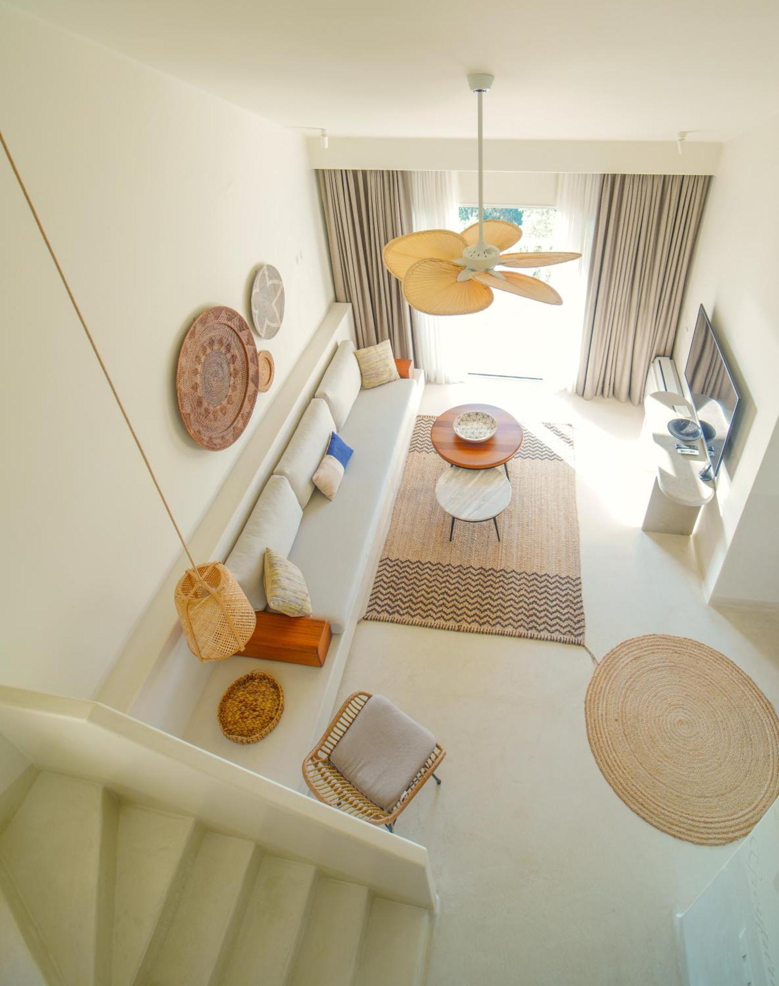 Pilos Suites Turunc Exterior photo