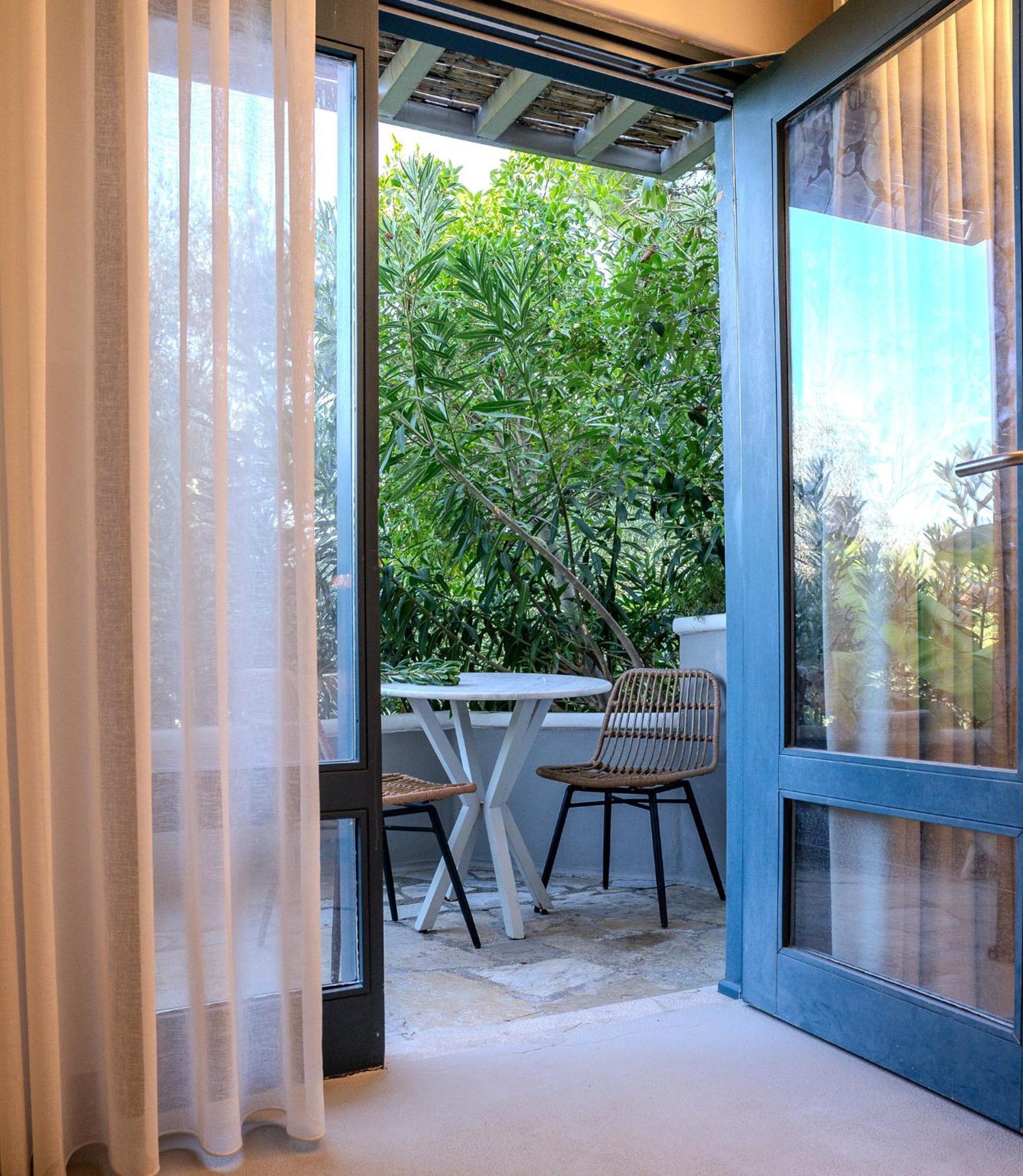 Pilos Suites Turunc Exterior photo