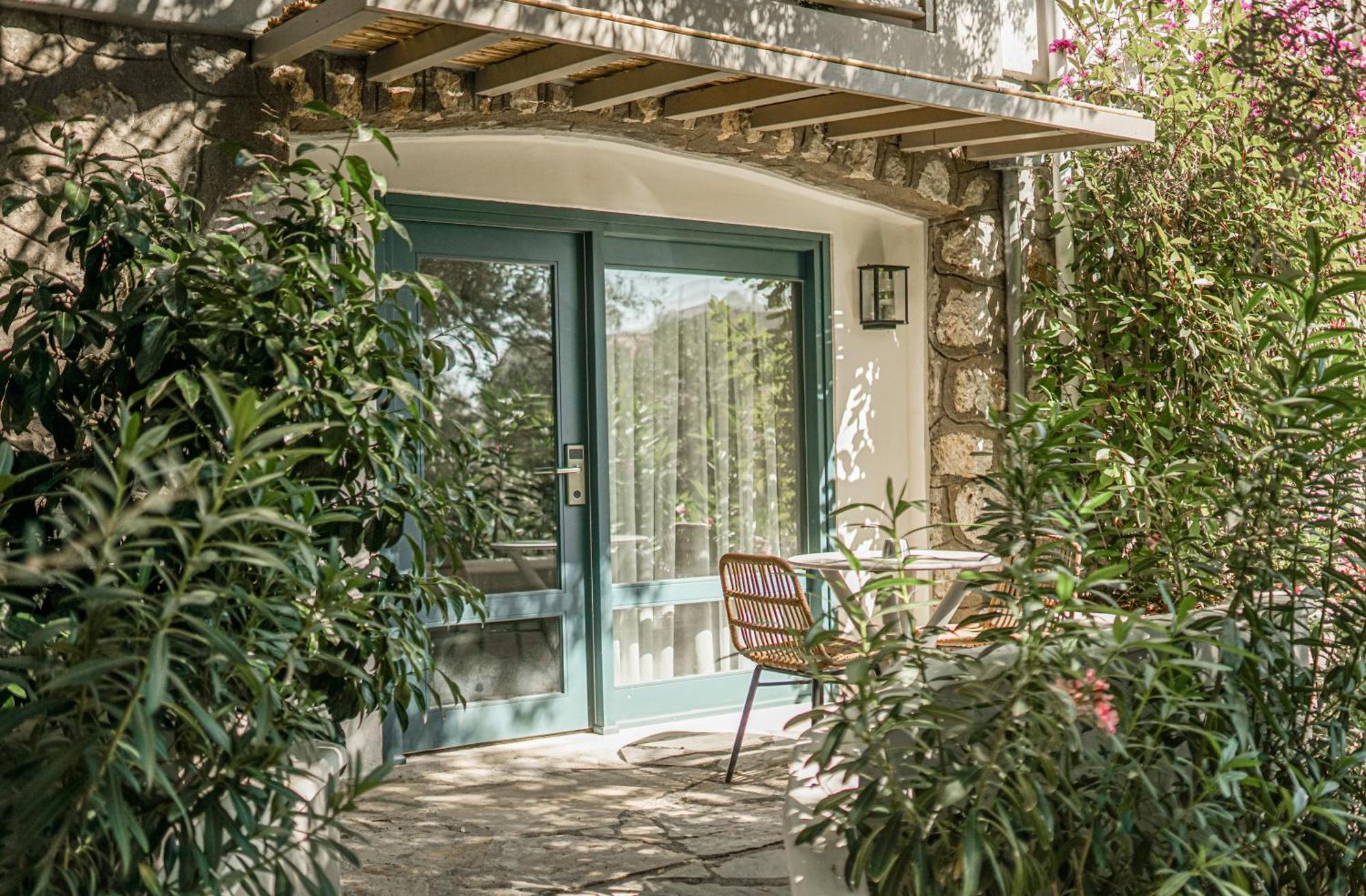 Pilos Suites Turunc Exterior photo